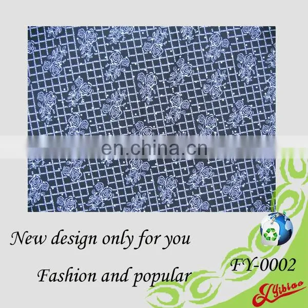 Customized Arab New Style Polyester Hijab Scarf Muslim photo-4