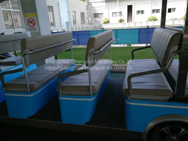 Electric Golf cart CPESC14A