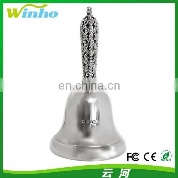 Winho Tourist Souvenir Temple Bell photo-4