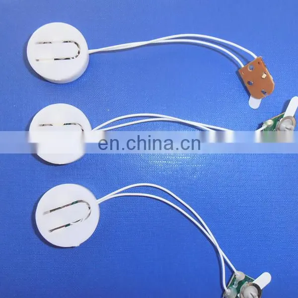 Customized Pull String Recordable Music Box photo-4