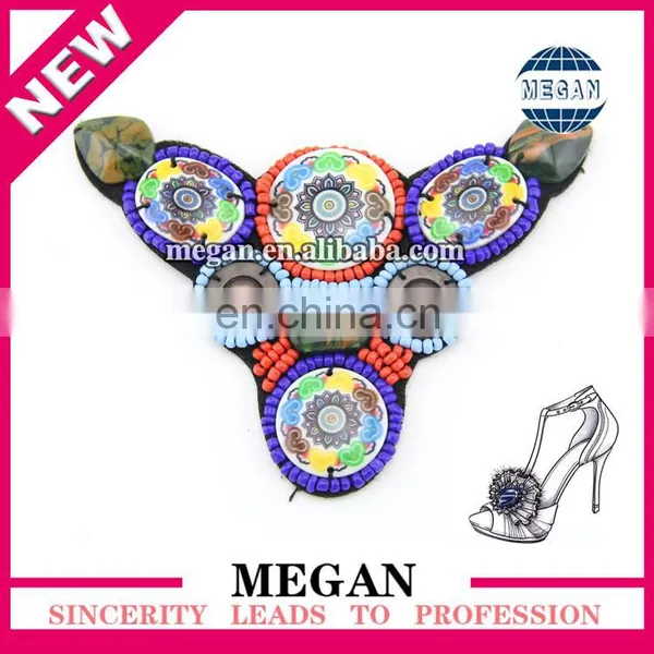 High Quality Wholesale Shoes Accessories 2014