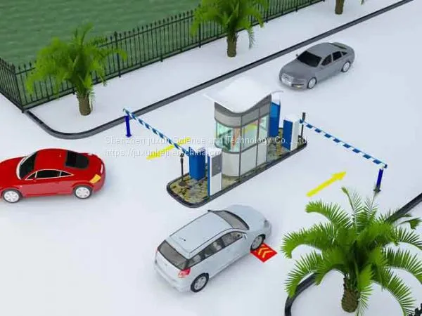 Система управления импортом и экспортом автотранспортных средств