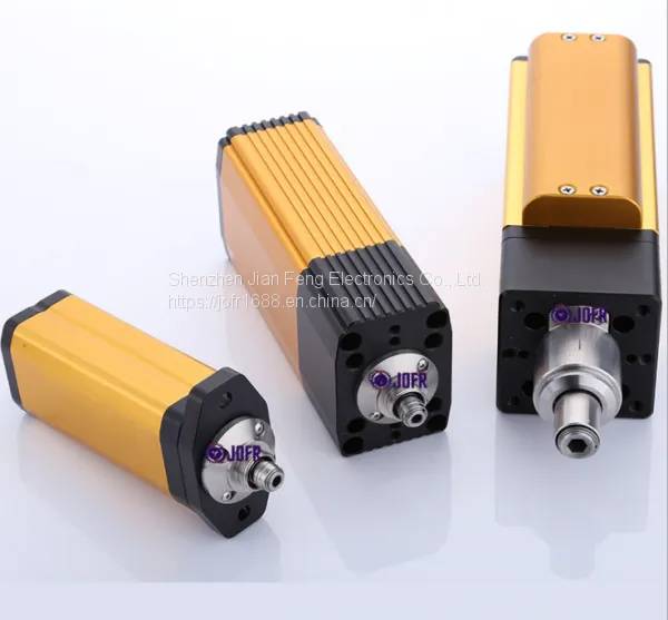 Intelligence Electric Screw Driver photo-4