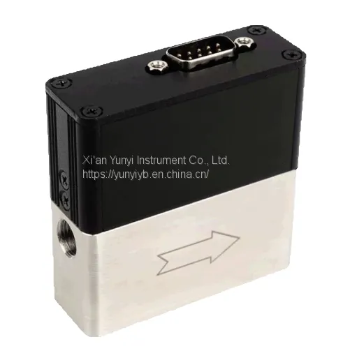 Gas Meter Suppliers Mfc Mass Flow Controller photo-4
