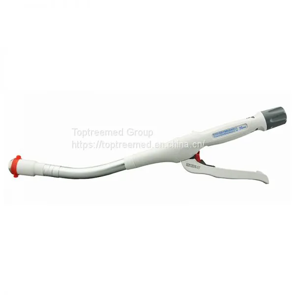Disposable Circular Stapler photo-5