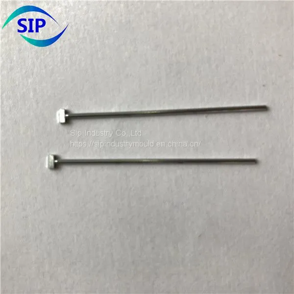 Semiconductor Pin Series photo-3