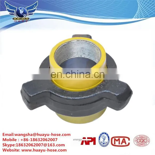 Figure 100 Hammer Union Series photo-2