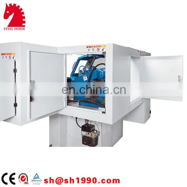 CNC Cylindrical Grinding Machine SC1420-500 photo-3