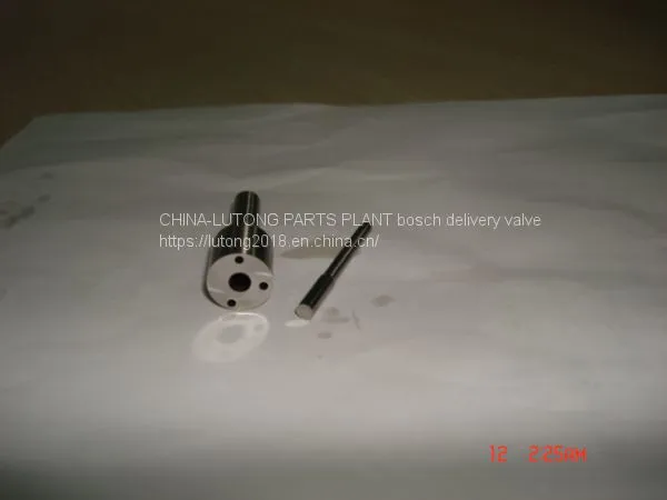 Delphi Injection Pump Parts Catalog F00RJ02454 for Injection Pump Parts photo-2