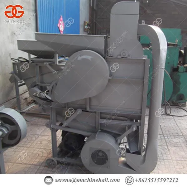 Peanut Shelling Machine Peanut Shelling Machine