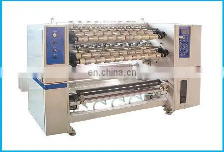 Automatic Adhesive Tape Cutting Machine/Tape Cut Machine/Cutter photo-4