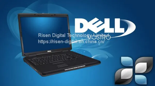 Ноутбук Dell