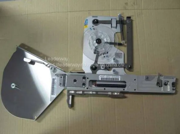 Fuji CP6 Series Smt Feeder