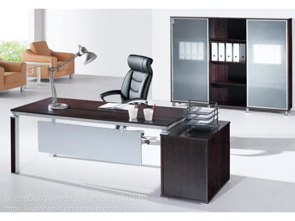 Executive Desk /Director Table / CEO Table /Boss Table photo-3