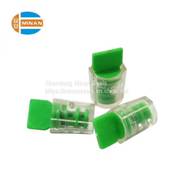 MA - MS 7004 Twist Tight Tamper Evident Security Meter Seal for Energy Meter photo-3