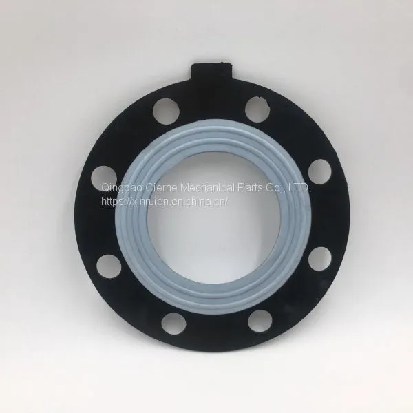 EPDM+PTFE Composite Gasket