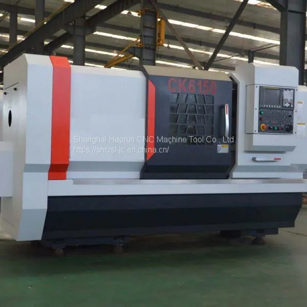 6150 CNC Lathe|cnc Lathe 6150|Horizontal CNC Lathe