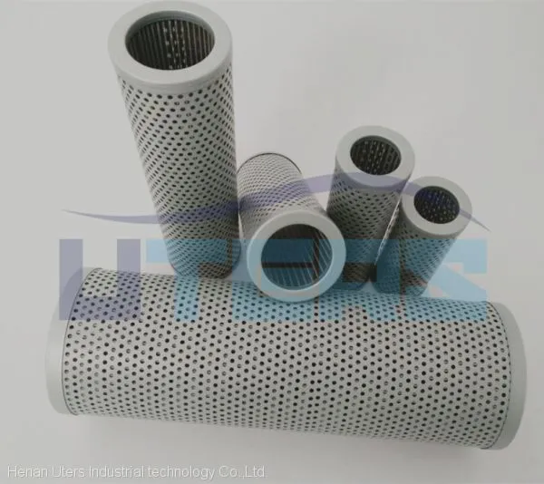 UTERS Replace of INDUFIL Stainless Steel Hydraulic Oil Filter Element INR-S-400-H-GF05V Accept Custom photo-2