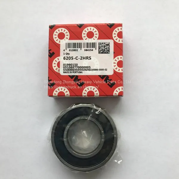 Original FAG Brand Spherical Roller Bearing 22220-E1-XL