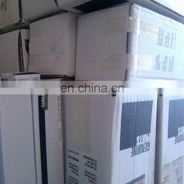 Excavator 6D107 BOSCH Injector 0445120059 photo-4