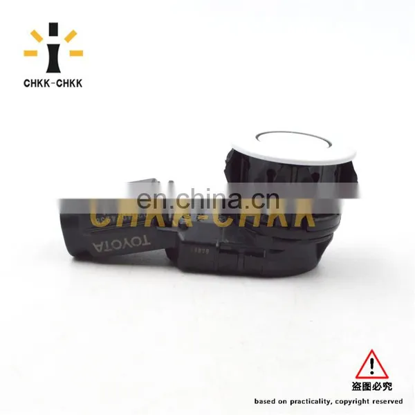 Auto Car Reversing Aid 89341-02040-A0 Pdc/ Parking Sensor photo-4