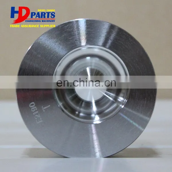 Engine Parts B3.3 Piston E2190 6204-31-2190 4089967 photo-3
