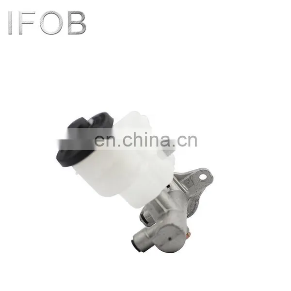 IFOB Car Parts Brake Master Cylinder For Toyota VIOS #NCP92 ZSP92 47201-0D220 photo-3