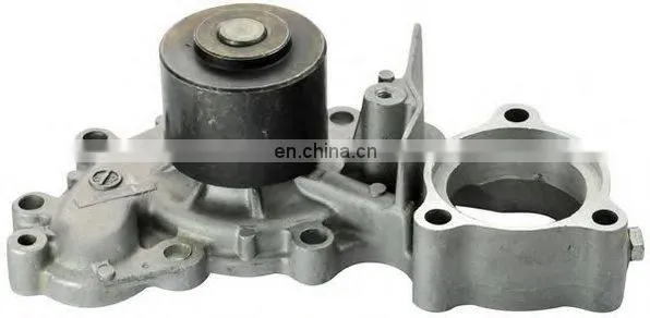 Auto Engine Parts Water Pump FOR CAMRY 2.5L 16100-69305 photo-2