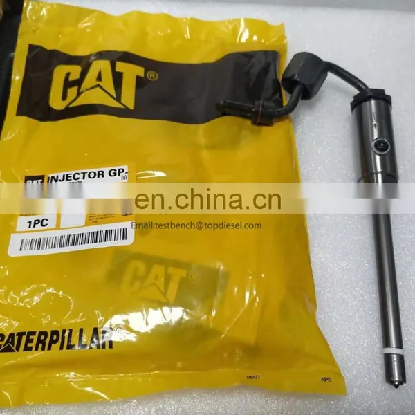 Caterpillar Fuel Injector 4W-7016 for CAT PS-500, 3208, SR4, 613C photo-2