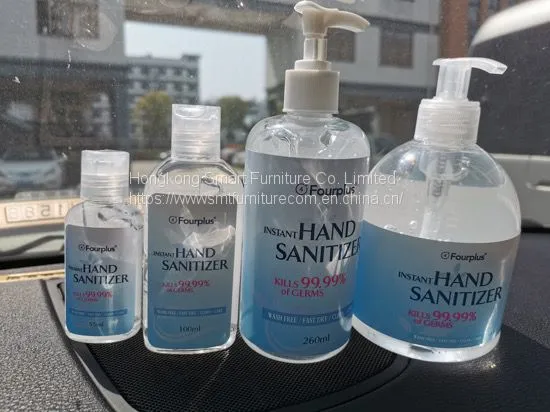 sanitizer for against virue