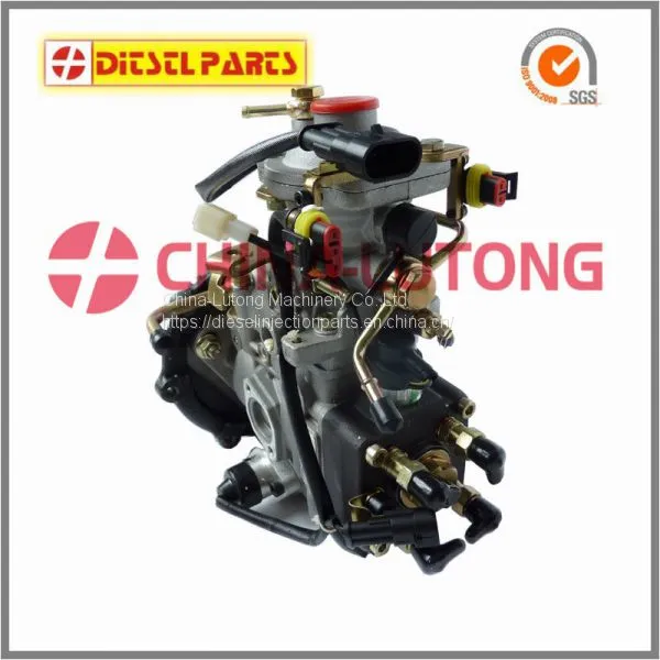 Bosch VE Distributor-type Fuel Injection Pump ADS-VE4/11E1800L019 for Isuzu photo-4
