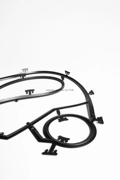 Gaskets for Plate Heat Exchanger photo-3