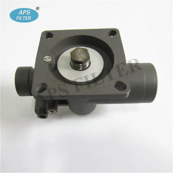 Alternative Inlet Valve 1622171300/1622171380 for Compressor Model GA22 photo-5