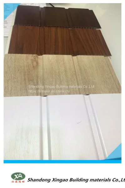 The Most Beautiful, The Most Noble, The Nobility in The Board --- Wood Grain Plaster Ceiling, You Deserve It. photo-3