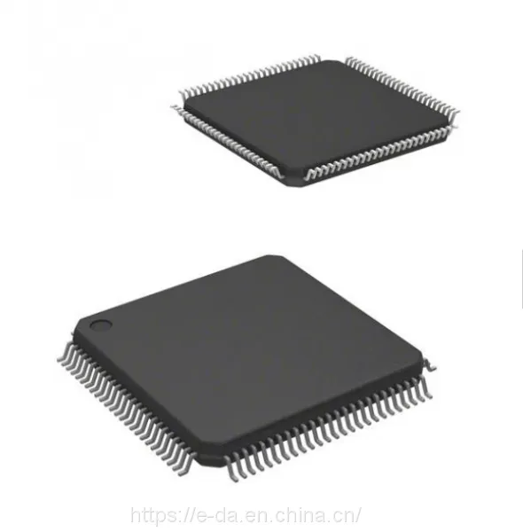 STM32F103VCT6 Integrated Circuits (ICs) Embedded Microcontrollers STMicroelectronics
