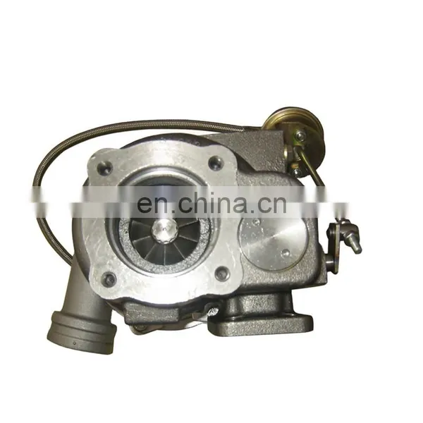S200G BF6M1013 Diesel Engine Turbocharger for DEUTZ-FAHR Bf4m 1013fc07 04259204KZ 04259204 04296361 photo-2