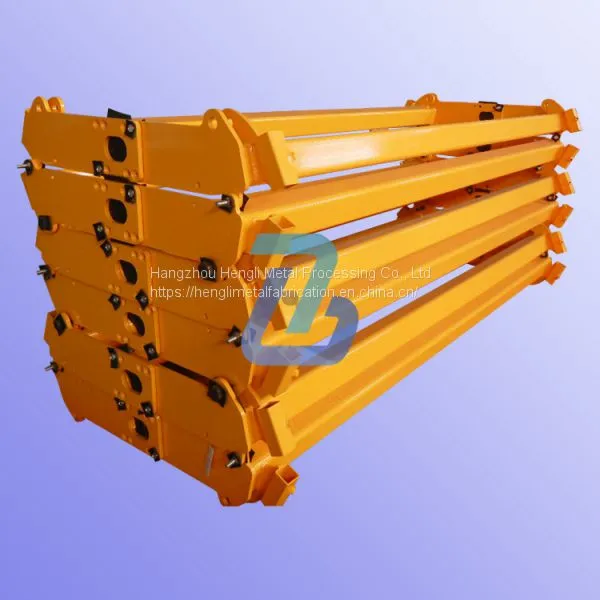 Metal Fabrication and Powder Coating