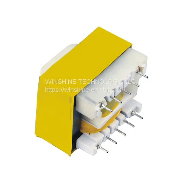 EI 48 Class 2 Pin Transformer With UL Certification photo-3
