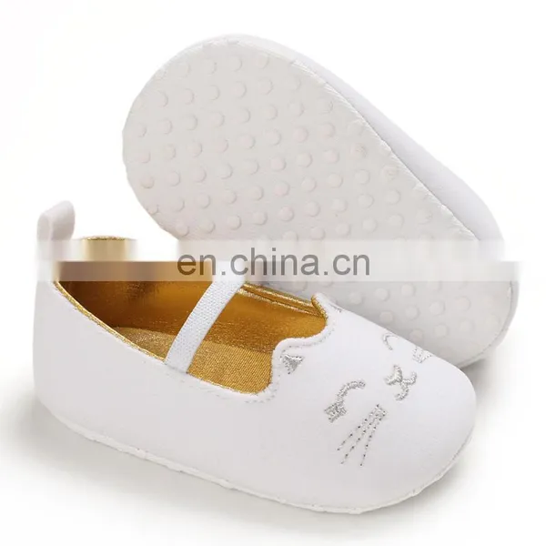2020 Baby Summer Shoes Newborn Infant Baby Girls Shoes Toddler Shoes photo-6