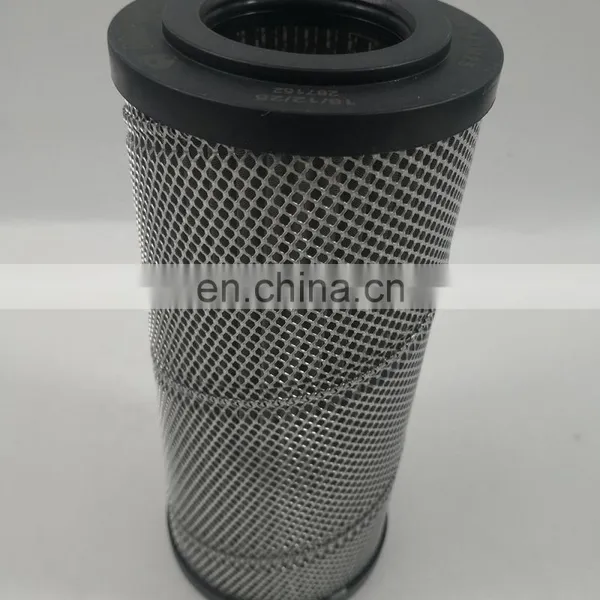 OEM Concrete Pump Truck SF250M90 Hydraulic Oil Filter Element photo-5