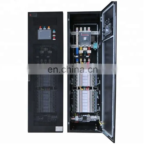 Data Center Intelligent Power Distribution Unit Multi-channel Power Meter KWH Meter RS485 Modbus-RTU photo-5