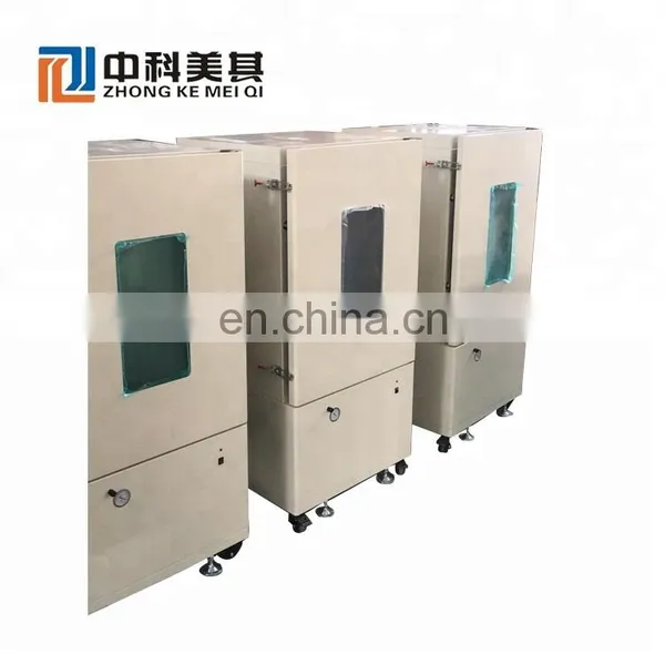 Lab Instrument Laboratory Isolator Lab Research Test Equipment photo-3