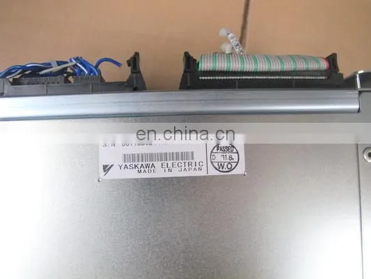 JZNC-YSU01-1E AC Servo Drive photo-2