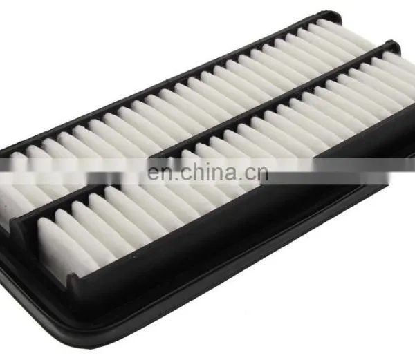 Engine Air Filter Polyester Air Filter Cartridge 28113-07100 Activated Carbon Air Filter Cartridge photo-2