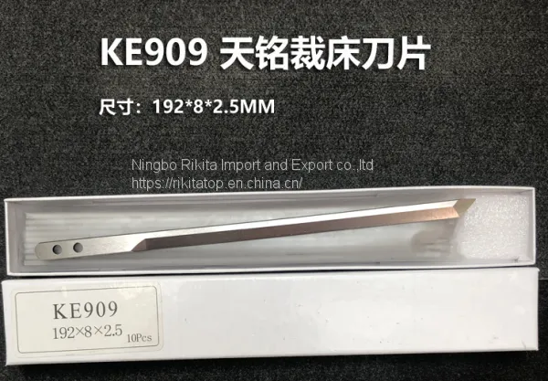 Yuan Yi Can Tianming YIN and Eagle Tailoring Knife Computer Clothing Cutting Knife CH08-02-25W2.5H3 photo-4