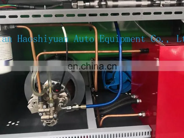 Cr300 Common Rail Test Bench Cr Common Rail Pump Test Bench photo-5