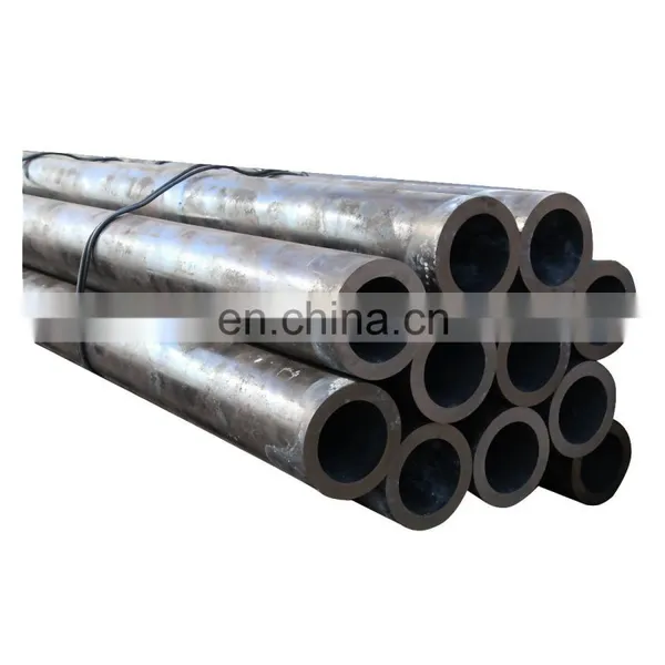 Cold Drawn Steel Pipe/A192 Seamless Steel Pipe Wholesale Prices photo-2