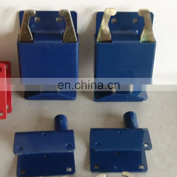 Powder-coating Panels and Galvanizing Panels photo-3