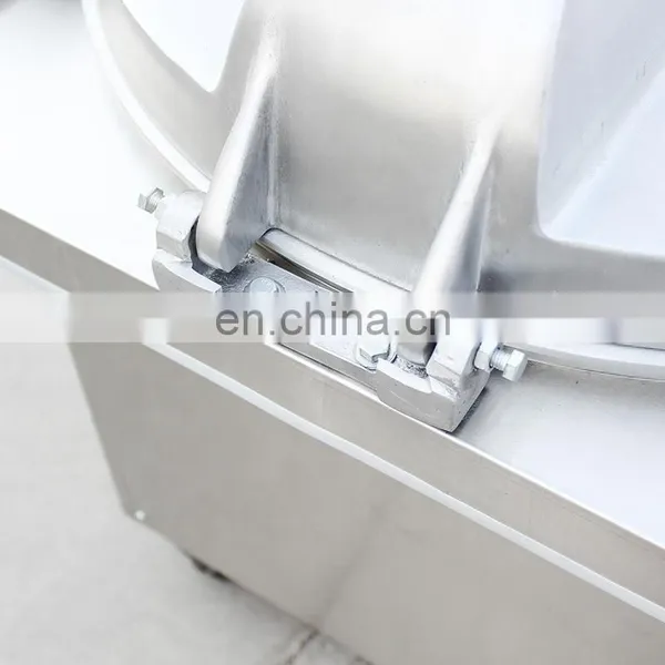 Best Selling Industrial Electric Vegetable Chopper/vegetable Grind Machine/vegetable Chopping Machine photo-5