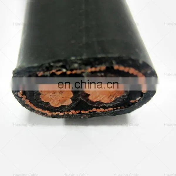 0.6/1KV THREE PHASE SPLIT Screen-protected Concentric Cable photo-2